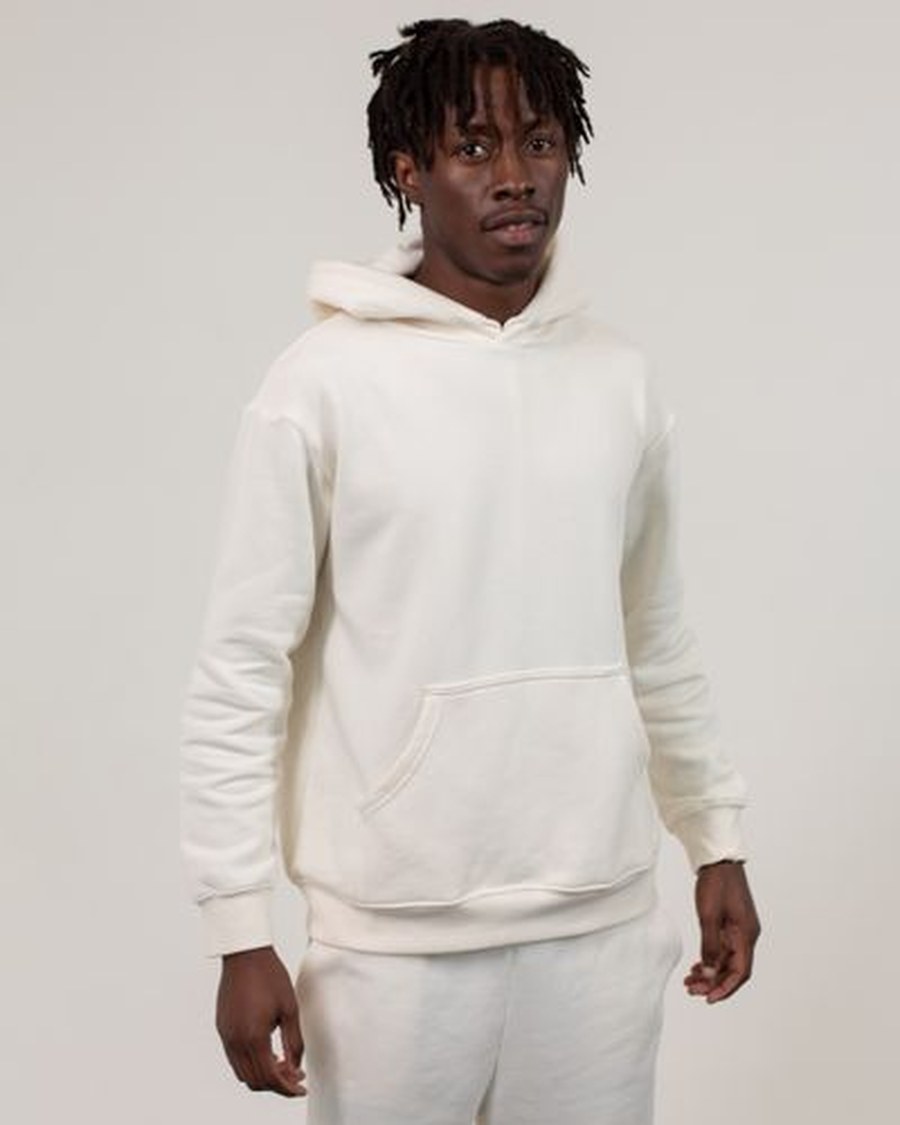 Champagne Oxford Shirt