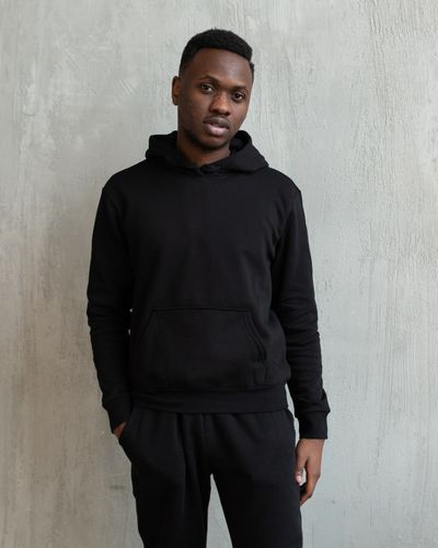 Onyx Tailored Trousers