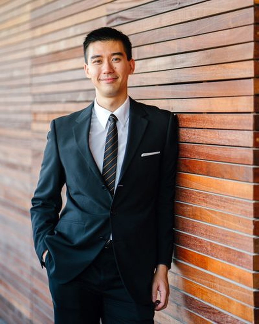 Velvet Evening Blazer